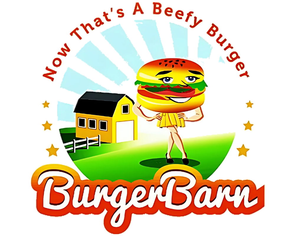 Burger Barn - 6404 Pony Express